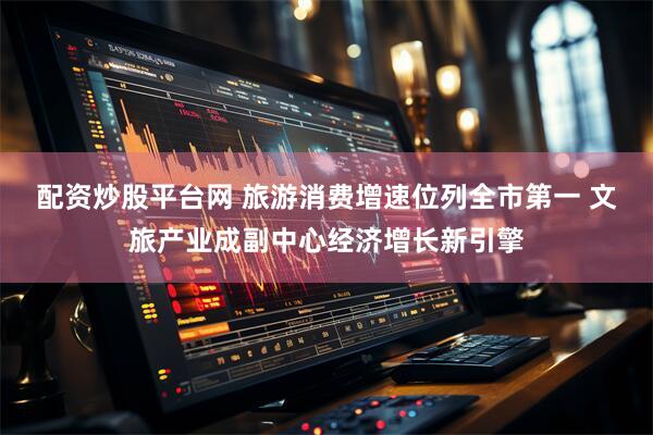 配资炒股平台网 旅游消费增速位列全市第一 文旅产业成副中心经济增长新引擎